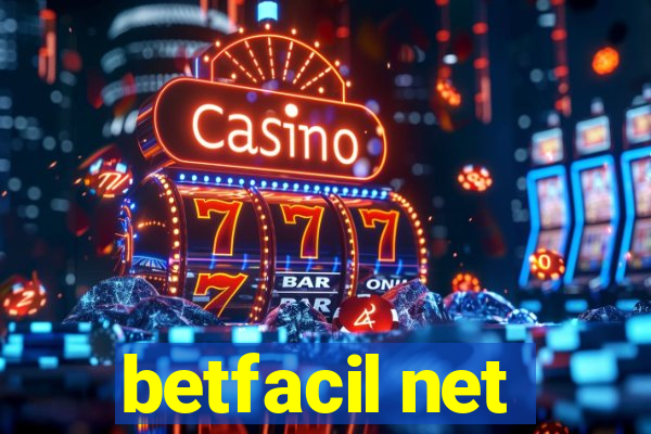 betfacil net